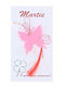 ButicCochet Pin Roz