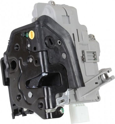Заключване На Задна Лява Врата 8 Щифта Seat Leon Toledo Vw Eos 1p0839015