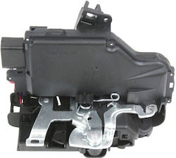 Încuietoarea Ușii Audi TT 8 Ace Stânga Față 8N1837015A Încuietoarea Ușii Audi TT 8 Ace Stânga Față 8N1837015A