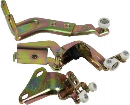 Set Of Sliding Door Pulleys Mercedes Sprinter VW LT II 9017600128