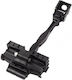 Front Door Stopper VW T-Roc Right Left Front 2GA837249A
