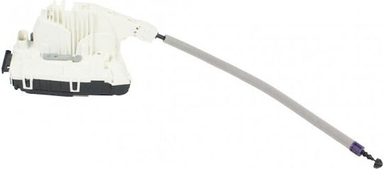 Door Lock Front Right 8 Pins Mercedes C-Class E-Class GLK 2047202235