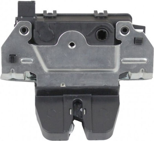 Hood Lock Trunk Opel Astra H Zafira B 13188851