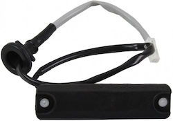 Trunk Lid Microswitch Toyota Avensis Corolla Verso 8484020010 Trunk Lid Microswitch Toyota Avensis Corolla Verso 8484020010