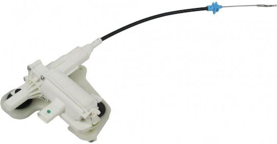 Rear Trunk Lock Mechanism Mercedes Cla Gle Automatic Opening 2 Pins 2929062800