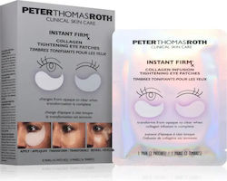 Peter Thomas Roth Gel Plasturi Pentru Ochi Peter Thomas Roth Gel Plasturi Pentru Ochi