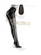 Shock Up Women's Tightening Pantyhose Sable