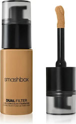 Smashbox Flüssiger Abdeckstift Mittelbraun 19 Olive 23,6ml Smashbox Flüssiger Abdeckstift Mittelbraun 19 Olive 23,6ml