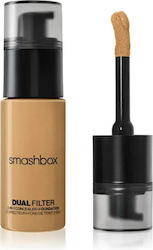Smashbox Flüssiger Abdeckstift Mittel 17 Olive 23,6ml Smashbox Flüssiger Abdeckstift Mittel 17 Olive 23,6ml