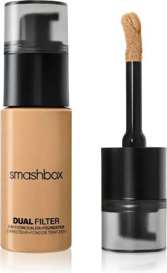 Smashbox Liquid Concealer Light Medium 13 Warm 23.6ml