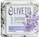 Nesti Dante Soap Bar with Lavender 200gr