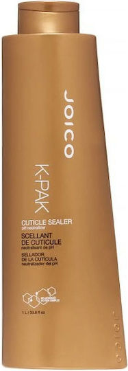 Joico K-pak Μάσκα Μαλλιών για Επανόρθωση με Κερατίνη