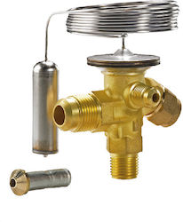 Thermostatic Relief Valve Tf22w 3/8" X 1/2" Flare Thermostatic Relief Valve Tf22w 3/8" X 1/2" Flare