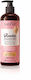 Balsam De Păr Pentru Descurcare Ușoară Și Strălucire 500ml