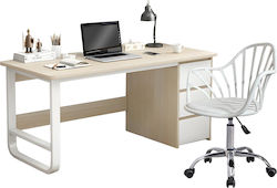ArteLibre Office Set 2 Pieces 14990786 ArteLibre Office Set 2 Pieces 14990786