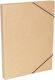 Next File Folder with Rubber Band and Elastic f...