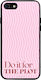 Case Sonique Stripe Stories Series Apple iPhone...