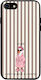 Sonique Stripe Stories Series Case Apple iPhone...