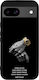 Husă Sonique Men's Edition Google Pixel 8a 5g T...