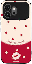 Sonique Delulu Polka Era Series Honor 600 5G De...