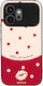 Sonique Delulu Polka Era Series Honor 600 5G De...