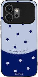 Sonique Delulu Polka Era Series Honor 600 5g Bl...