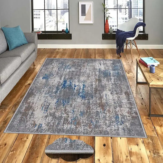 Covor Rectangular Faemon Pattern 120x180cm