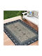 Covor Rectangular Gri 120x180cm
