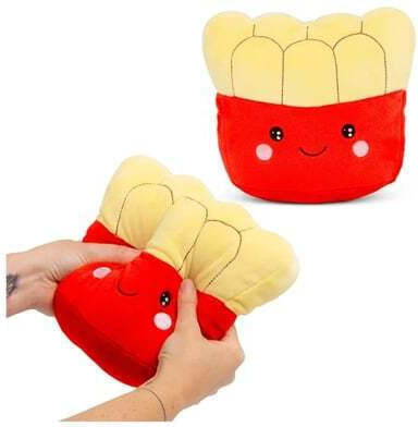 Real Fun Toys Plush Funky Friends for Newborns 20 cm