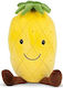 Real Fun Toys Плюшено Funky Friends за Новородени 28 см