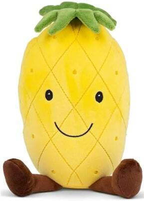 Real Fun Toys Плюшено Funky Friends за Новородени 28 см