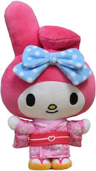 Sakami Merchandise My Melody 22 см Sakami Merchandise My Melody 22 см