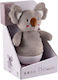 Plüsch-Koala mit Sound für 3+ Jahre