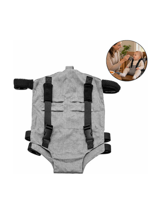 Portable Booster Seat Fabric for Chair