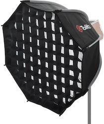 Tolifo Softbox with Grid Tolifo Softbox with Grid