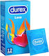 Durex Condoms Love 12pcs