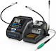 Fnirsi Soldering Station Electric 200W
