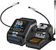 Fnirsi Electric Soldering Station 200W with Temperature Setting