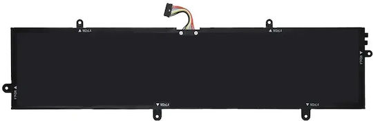 Baterie Lenovo L17c4pb1 Li-polymer 5185mah 4 Cells 15.36v Mentor Premium