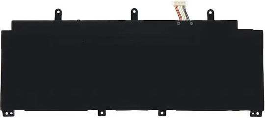 Laptop-Batterie Asus C41n2009 Li-Polymer 3550mAh 4 Zellen 15,48V Mentor Premium