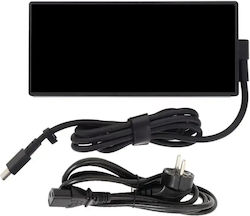 Зарядно устройство Asus 20v 14a 280w Plug 7.4x4.0mm Mentor Premium
