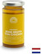 Bulion De Oase De Pui Legume Organice Condimente Sare 240 Ml