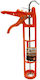 Mizoo Silikon-Handpistole Offener Typ 300mm 4010-07