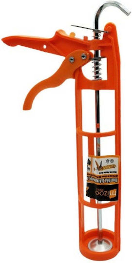 Mizoo Silikon-Handpistole Offener Typ 300mm 4010-07