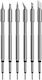 Fnirsi Soldering Tips Set 6 Pieces