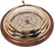 Wooden Compass Base