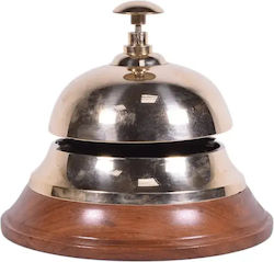 SP Souliotis Reception Bell