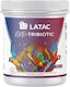 Latac Exo-tribiotic 125gr – Συμπλήρωμα Πρεβιοτικών & Προβιοτικών Παπαγάλους