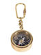 Nautical Compass Keychain