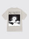 T-shirt Λευκό